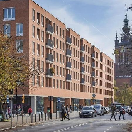 Apartament Rodzinny Gdansk Luaran gambar