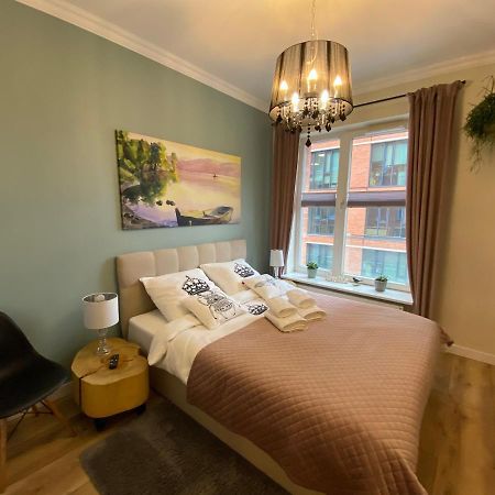 Apartament Rodzinny Gdansk Luaran gambar