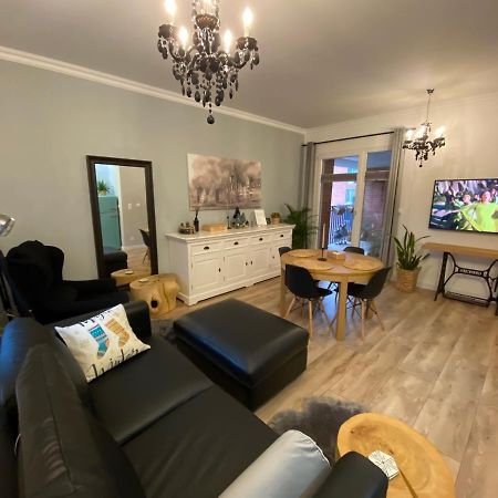 Apartament Rodzinny Gdansk Luaran gambar
