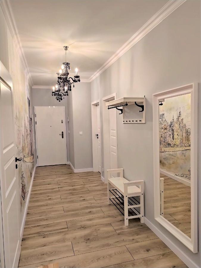 Apartament Rodzinny Gdansk Luaran gambar