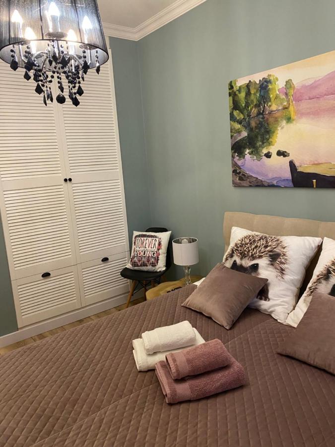 Apartament Rodzinny Gdansk Luaran gambar