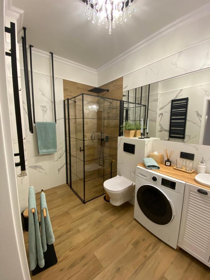 Apartament Rodzinny Gdansk Luaran gambar