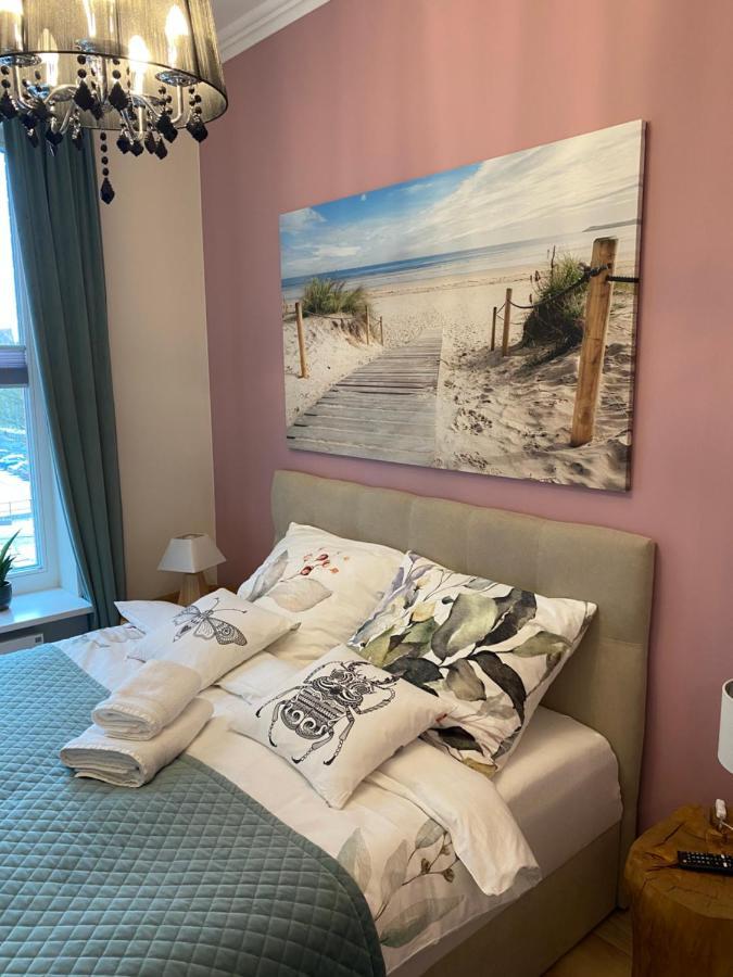 Apartament Rodzinny Gdansk Luaran gambar