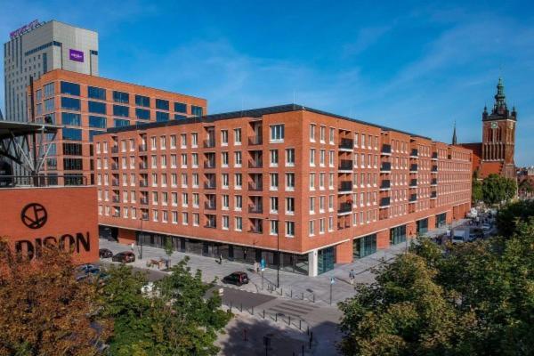 Apartament Rodzinny Gdansk Luaran gambar