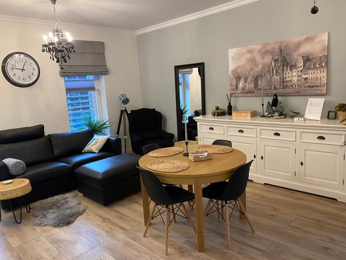 Apartament Rodzinny Gdansk Luaran gambar