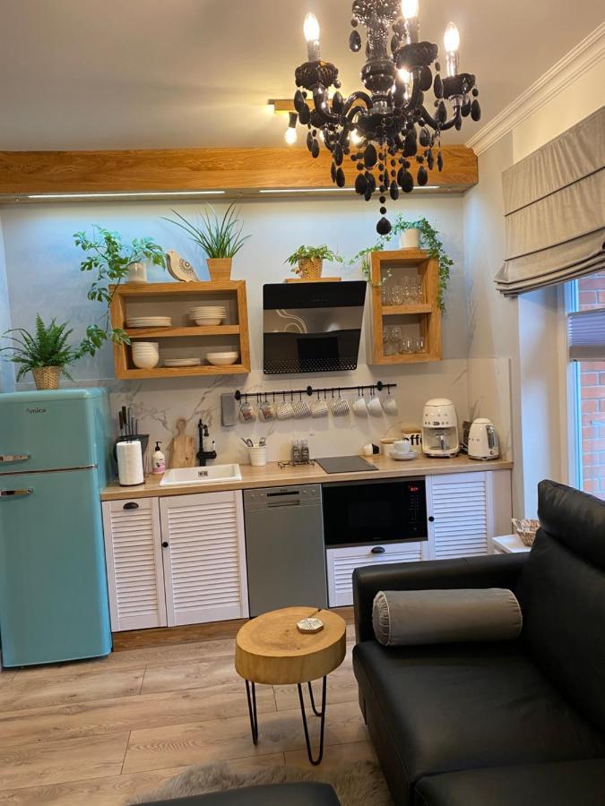 Apartament Rodzinny Gdansk Luaran gambar